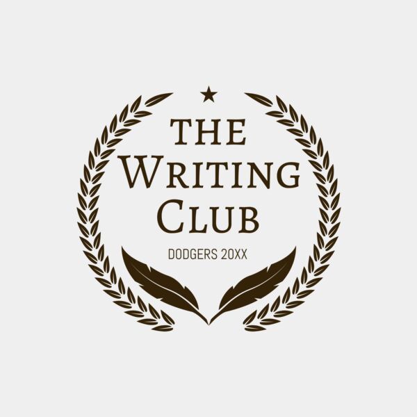 Writing Club 01 Thumbnail