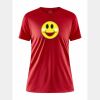 Craft Unify Training Tee Dame (min 5stk) Thumbnail