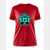 Craft Unify Training Tee Dame (min 5stk) Thumbnail