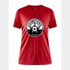 Craft Unify Training Tee Dame (min 5stk) Thumbnail