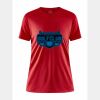 Craft Unify Training Tee Dame (min 5stk) Thumbnail