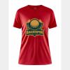 Craft Unify Training Tee Dame (min 5stk) Thumbnail
