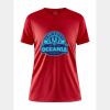Craft Unify Training Tee Dame (min 5stk) Thumbnail