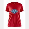 Craft Unify Training Tee Dame (min 5stk) Thumbnail