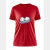Craft Unify Training Tee Dame (min 5stk) Thumbnail