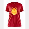 Craft Unify Training Tee Dame (min 5stk) Thumbnail