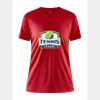 Craft Unify Training Tee Dame (min 5stk) Thumbnail