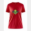 Craft Unify Training Tee Dame (min 5stk) Thumbnail