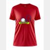 Craft Unify Training Tee Dame (min 5stk) Thumbnail
