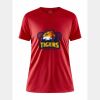Craft Unify Training Tee Dame (min 5stk) Thumbnail