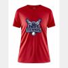 Craft Unify Training Tee Dame (min 5stk) Thumbnail