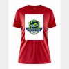 Craft Unify Training Tee Dame (min 5stk) Thumbnail