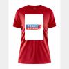 Craft Unify Training Tee Dame (min 5stk) Thumbnail