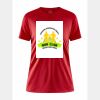 Craft Unify Training Tee Dame (min 5stk) Thumbnail