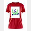 Craft Unify Training Tee Dame (min 5stk) Thumbnail