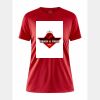 Craft Unify Training Tee Dame (min 5stk) Thumbnail