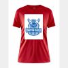 Craft Unify Training Tee Dame (min 5stk) Thumbnail