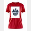 Craft Unify Training Tee Dame (min 5stk) Thumbnail