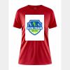 Craft Unify Training Tee Dame (min 5stk) Thumbnail