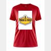 Craft Unify Training Tee Dame (min 5stk) Thumbnail