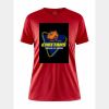 Craft Unify Training Tee Dame (min 5stk) Thumbnail
