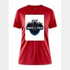 Craft Unify Training Tee Dame (min 5stk) Thumbnail