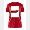 Craft Unify Training Tee Dame (min 5stk) Thumbnail