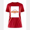 Craft Unify Training Tee Dame (min 5stk) Thumbnail