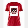 Craft Unify Training Tee Dame (min 5stk) Thumbnail