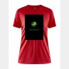 Craft Unify Training Tee Dame (min 5stk) Thumbnail