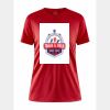 Craft Unify Training Tee Dame (min 5stk) Thumbnail