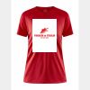 Craft Unify Training Tee Dame (min 5stk) Thumbnail