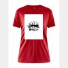 Craft Unify Training Tee Dame (min 5stk) Thumbnail