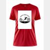 Craft Unify Training Tee Dame (min 5stk) Thumbnail