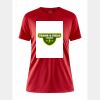 Craft Unify Training Tee Dame (min 5stk) Thumbnail