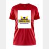 Craft Unify Training Tee Dame (min 5stk) Thumbnail