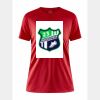 Craft Unify Training Tee Dame (min 5stk) Thumbnail