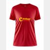 Craft Unify Training Tee Dame (min 5stk) Thumbnail