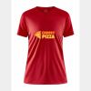 Craft Unify Training Tee Dame (min 5stk) Thumbnail