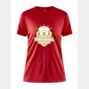 Craft Unify Training Tee Dame (min 5stk) Thumbnail