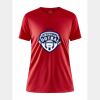 Craft Unify Training Tee Dame (min 5stk) Thumbnail