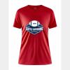 Craft Unify Training Tee Dame (min 5stk) Thumbnail