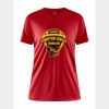 Craft Unify Training Tee Dame (min 5stk) Thumbnail