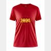 Craft Unify Training Tee Dame (min 5stk) Thumbnail