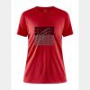 Craft Unify Training Tee Dame (min 5stk) Thumbnail