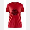 Craft Unify Training Tee Dame (min 5stk) Thumbnail
