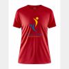 Craft Unify Training Tee Dame (min 5stk) Thumbnail