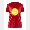 Craft Unify Training Tee Dame (min 5stk) Thumbnail