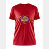 Craft Unify Training Tee Dame (min 5stk) Thumbnail