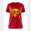 Craft Unify Training Tee Dame (min 5stk) Thumbnail